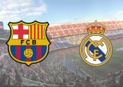 streaming barca real madrid