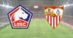 Streaming Lille Séville direct : comment voir le match de Ligue des Champions ?