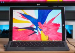 surface laptop windows 11