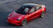 Tesla : le mode Sentinelle permet enfin de surveiller sa voiture depuis son smartphone
