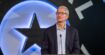 Apple : Tim Cook ne veut pas que les iPhone soient utilisés pour faire défiler sans fin