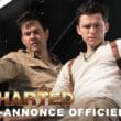 uncharted film bande annonce officielle