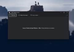 windows 11 capture d'ecran