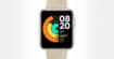 Xiaomi Mi Watch Lite : Cdiscount casse le prix de la montre connectée