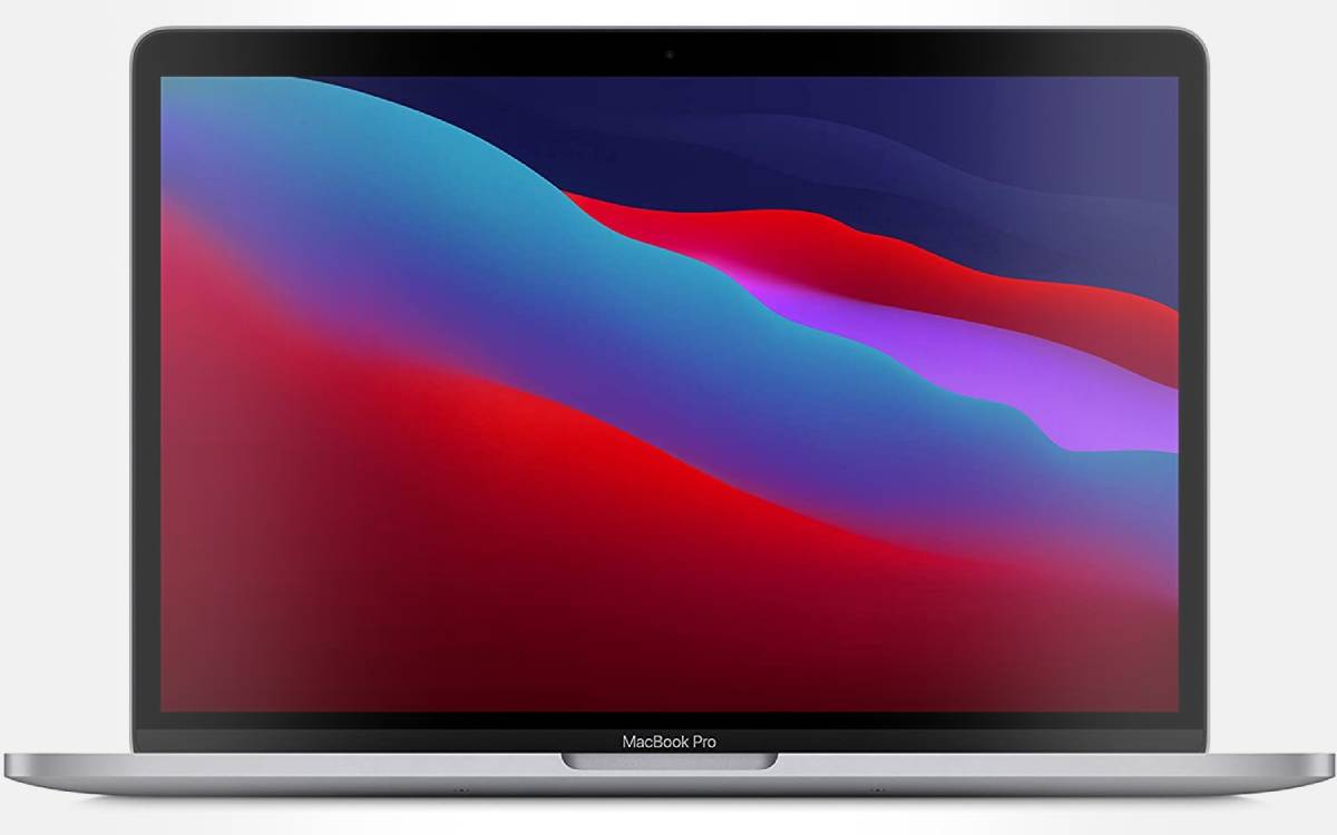 Apple MacBook Pro à prix réduit