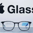 Apple glass