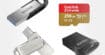 Amazon Black Friday : le top des offres sur les clés USB et microSD SanDisk à saisir d'urgence