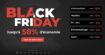 Black Friday Cdiscount : les meilleures offres de ce vendredi à saisir au plus vite
