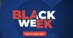 Black Week Cdiscount : voici les offres Black Friday en avant-première