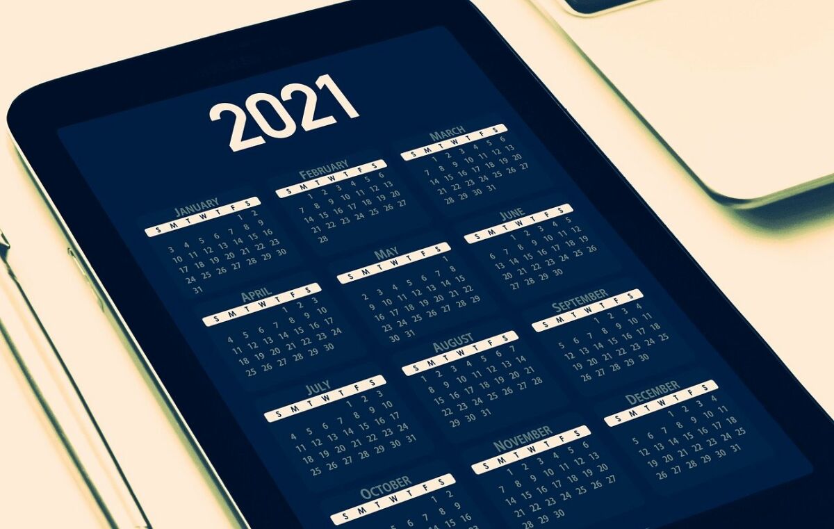 Dates Singles'Day, Black Friday et Cyber Monday 2021