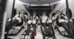 SpaceX : Thomas Pesquet et l'équipage Crew-2 reviennent sur Terre après 6 mois à bord de l'ISS