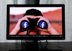 Facebook arnaque malware