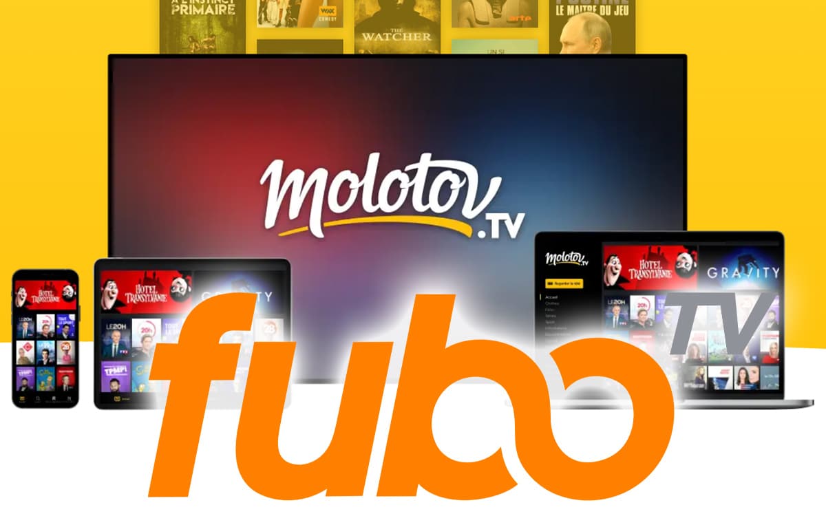 FuboTV Molotov