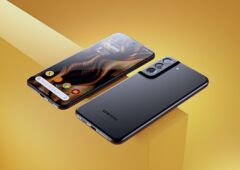 Galaxy S22