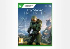 Halo Infinite sur Xbox Series