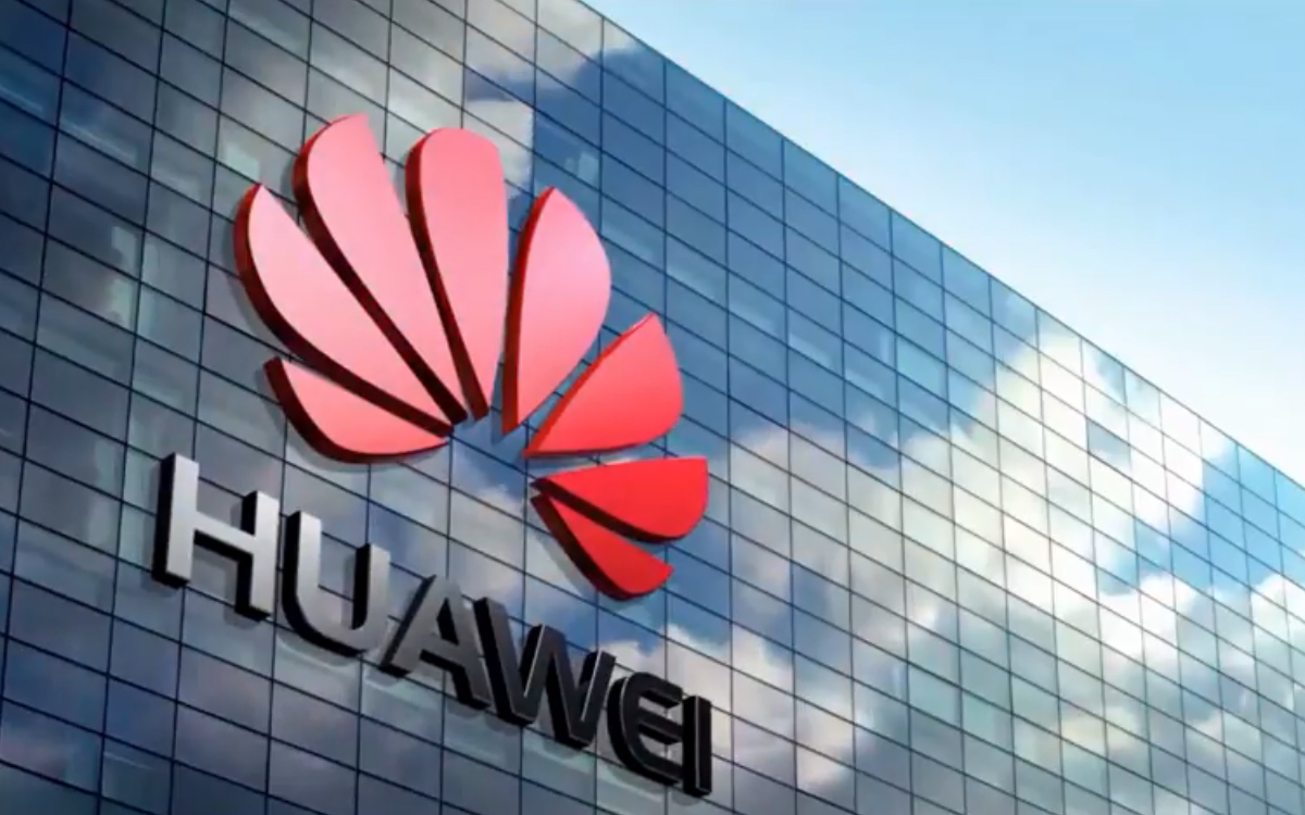 Huawei etats unis