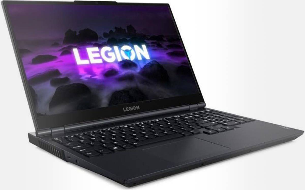 Lenovo Legion 5 15ACH6H on sale