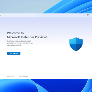 Windows 10 : l'antivirus gratuit Windows Defender devient plus efficace ...