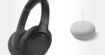 Black Friday Sony WH-1000XM3 : le casque sans fil avec le Google Nest Mini est à 189,98 ¬