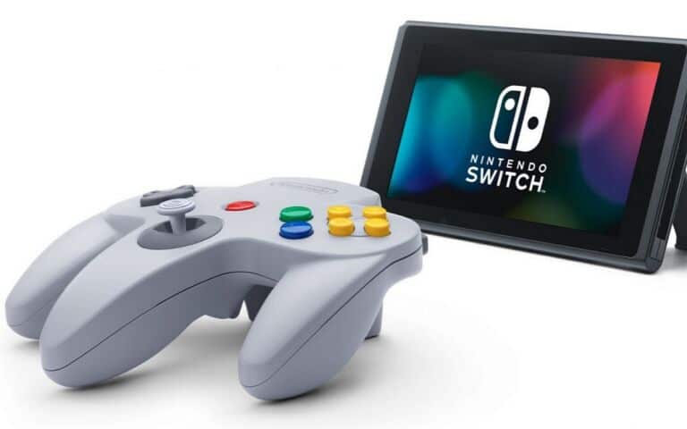 n64 emulator switch n64 emulator switch