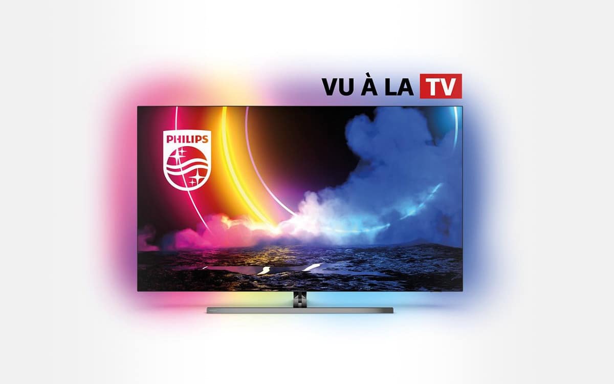 TV-Philips-Ambilight-55OLED856-55-4K-UHD-OLED-Android-TV-Gris-metallique