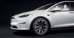 La Tesla Model X Plaid est le SUV le plus rapide au monde