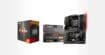 Pour le Black Friday, le processeur AMD Ryzen 7 5800X + carte mère B450 sont à prix cadeau