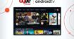 Free : après iOS et iPadOS, l'appli OQEE TV débarque sur Android TV