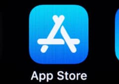 app store Apple iPhone