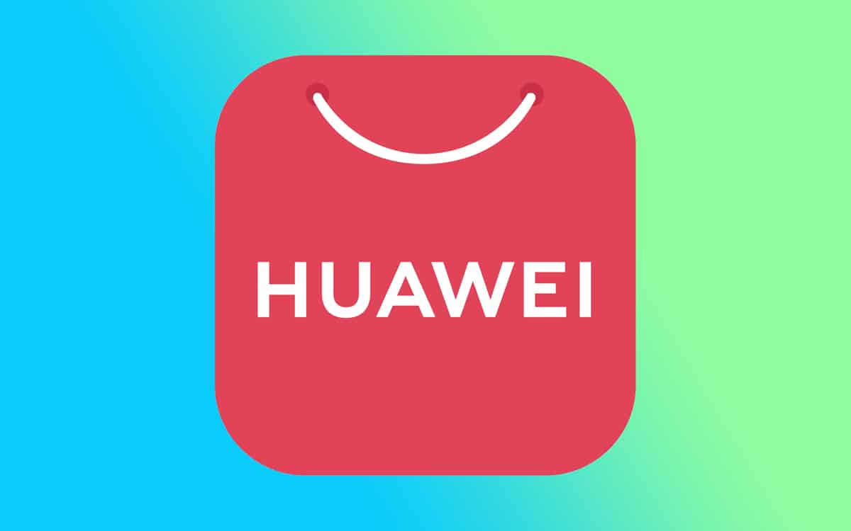 appgallery Huawei malware