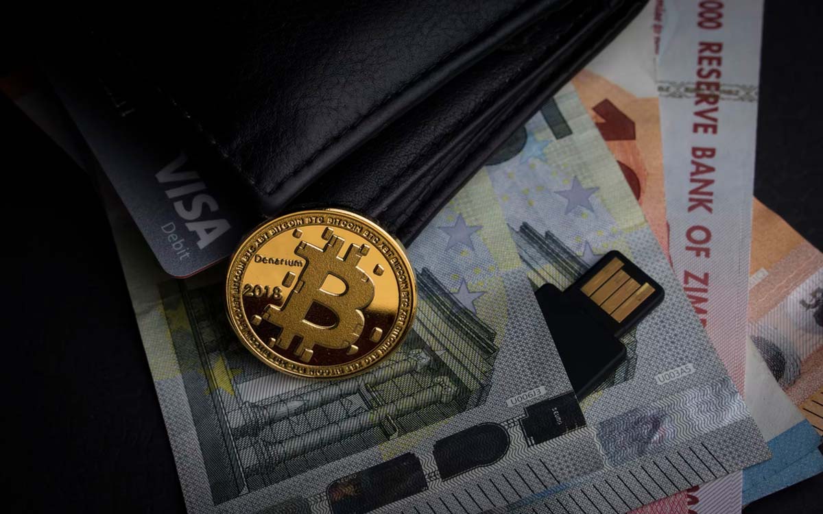 bitcoin billets