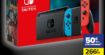 Black Friday Nintendo Switch : découvrez les offres 2021 à ne pas rater