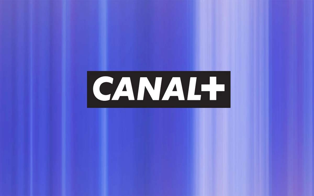 canal+ chaine division