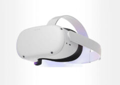 casque de realite virtuelle oculus quest 2 1