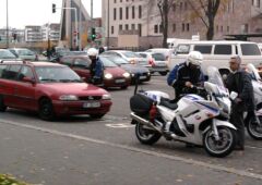 controle police waze