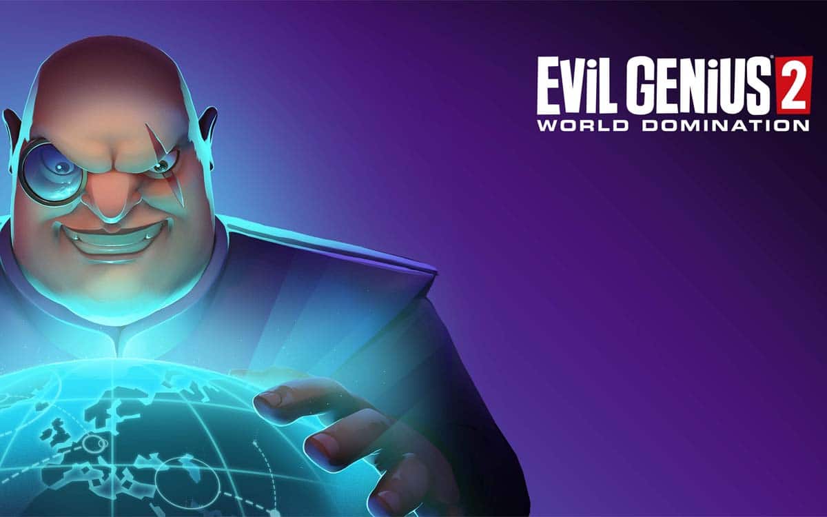 evil genius xbox game pass