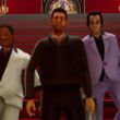 Gta the trilogy patch