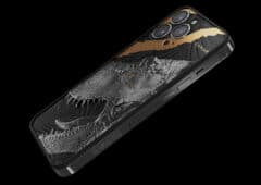 iphone 13 pro caviar t rex 2