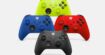 Manette Xbox Series X pas cher : son prix est en baisse dans quasiment tous les coloris