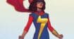 Disney+ repousse la sortie de la série Miss Marvel à l'automne 2022