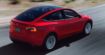 Tesla : la conduite entièrement autonome provoque son 1er accident, la Model Y est en miettes