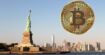 Bitcoin : la cryptomonnaie bientôt enseignée dans les écoles de New York ?