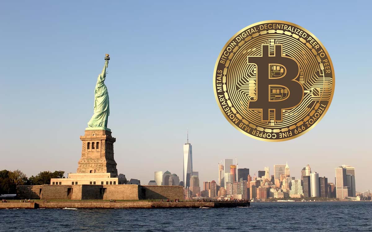 bitcoin maire new york 
