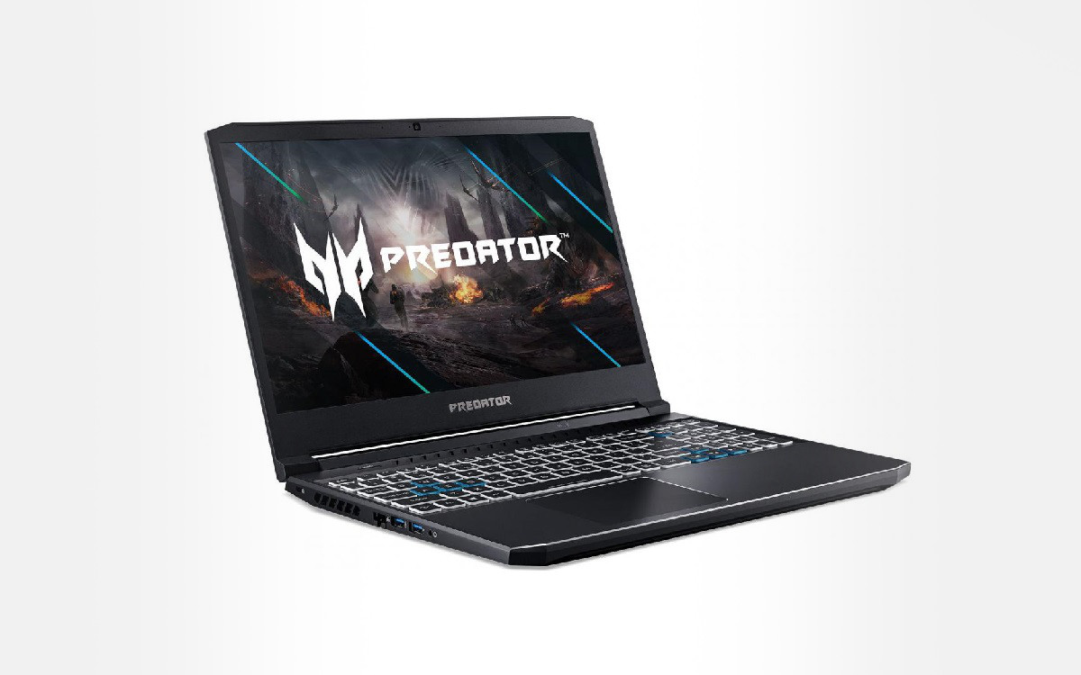 Carrefour : Ce PC portable gamer Acer profite de 300€ de remise