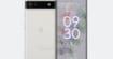 Pixel 6a : le smartphone abordable de Google se dévoile des mois avant l'annonce