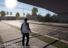 rockstar remake san andreas