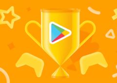 selection google meilleures applis