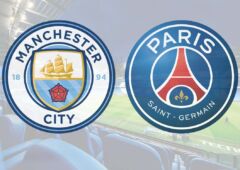 streaming manchester city psg