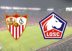 Streaming Séville Lille en Ligue des Champions