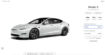 Tesla : les Model S et Model X les moins chères ne seront pas livrées avant 2023